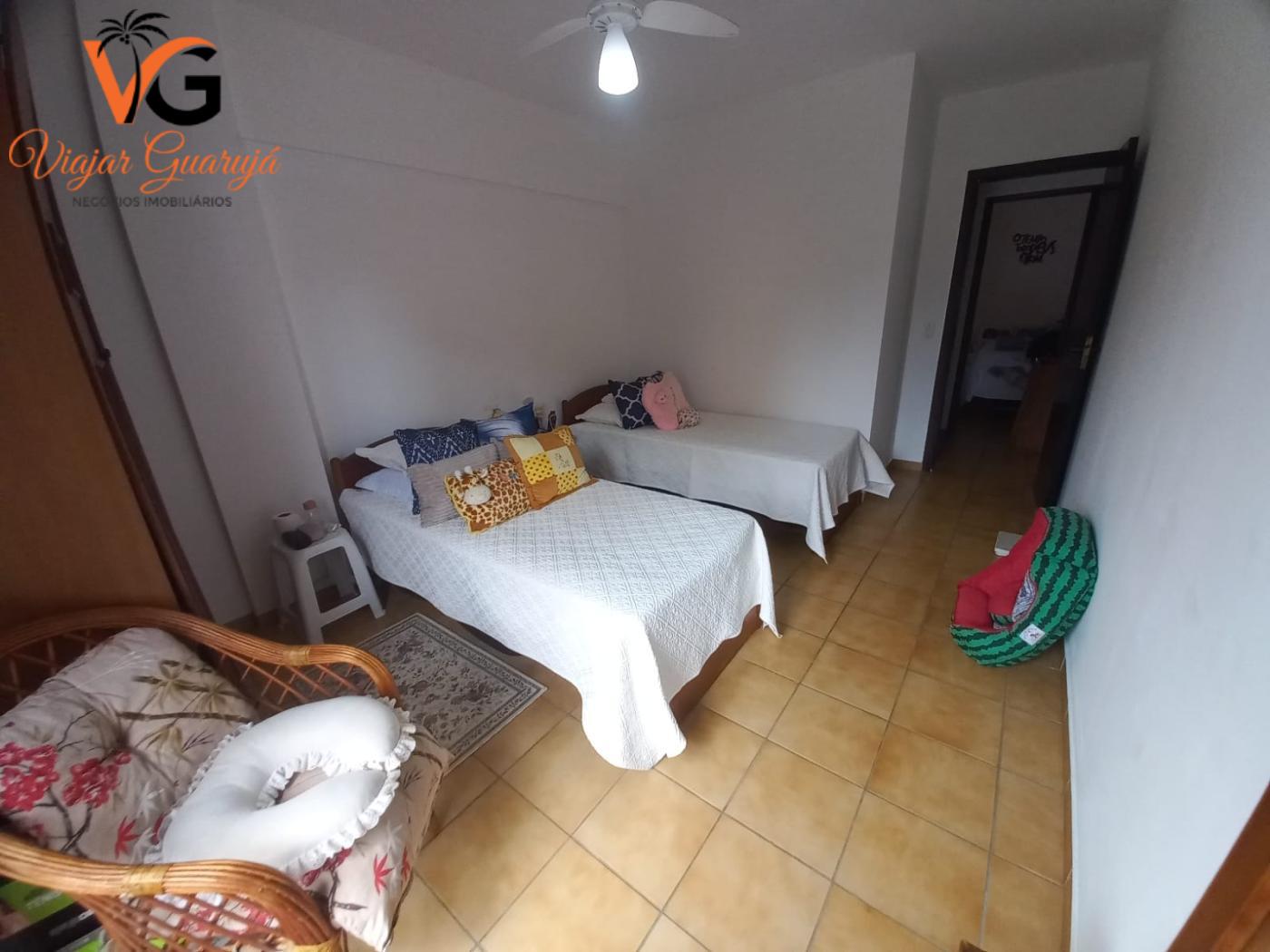 Apartamento, 3 quartos, 100 m² - Foto 9