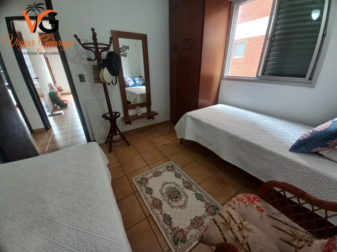 Apartamento, 3 quartos, 100 m² - Foto 12
