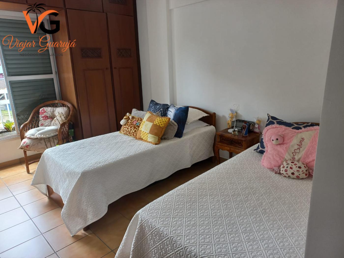 Apartamento, 3 quartos, 100 m² - Foto 11
