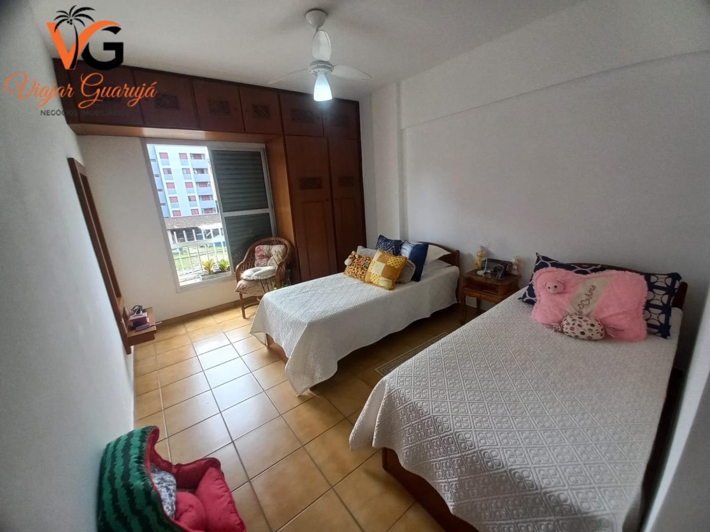 Apartamento, 3 quartos, 100 m² - Foto 10