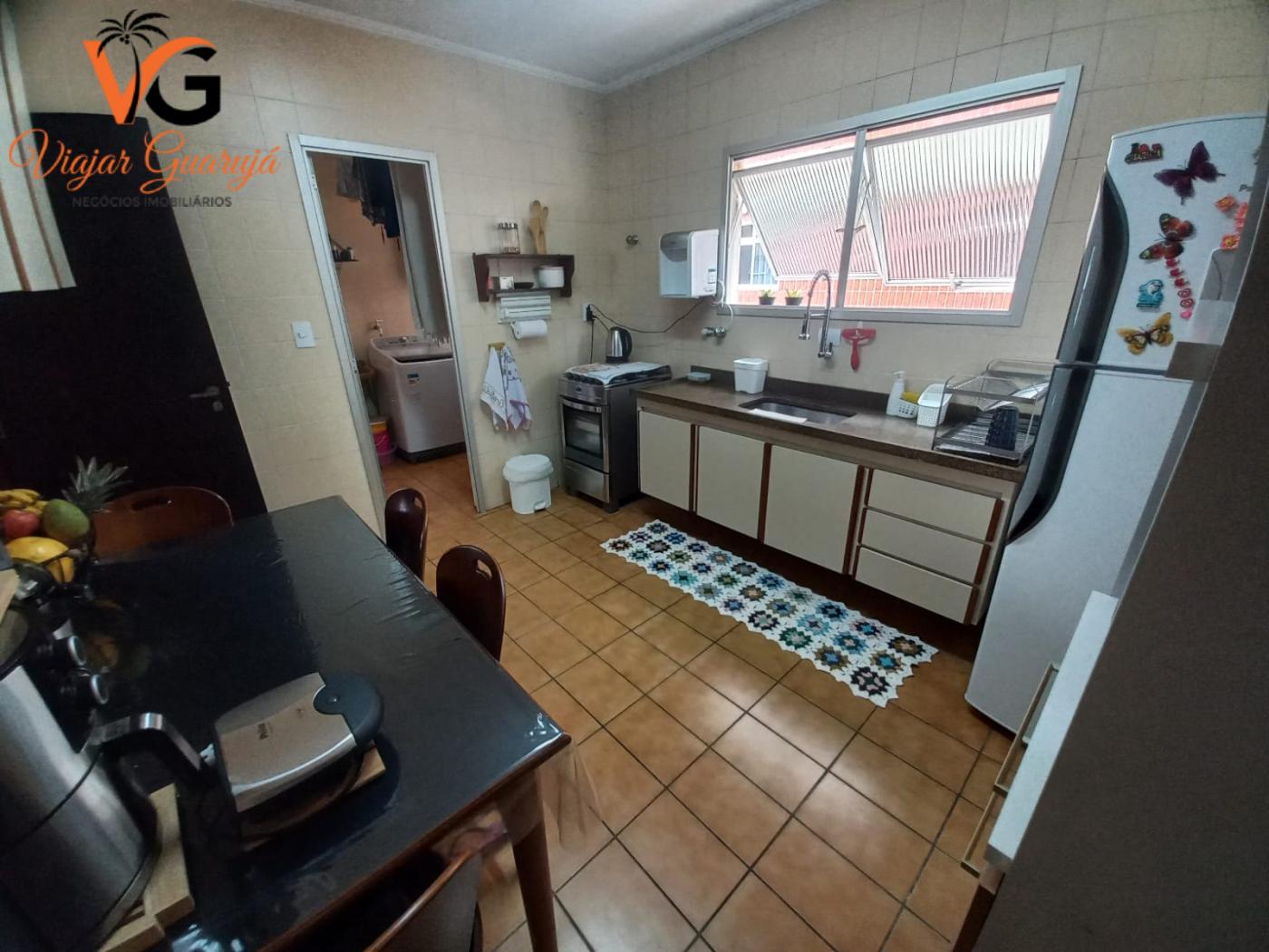 Apartamento, 3 quartos, 100 m² - Foto 14