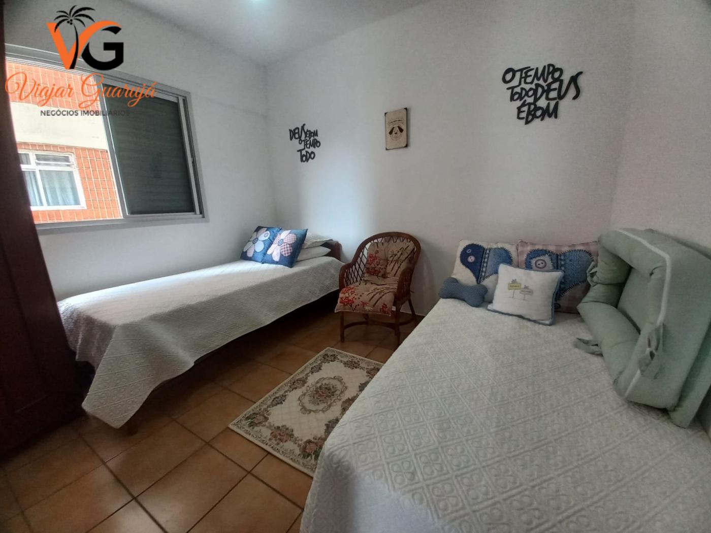 Apartamento, 3 quartos, 100 m² - Foto 13
