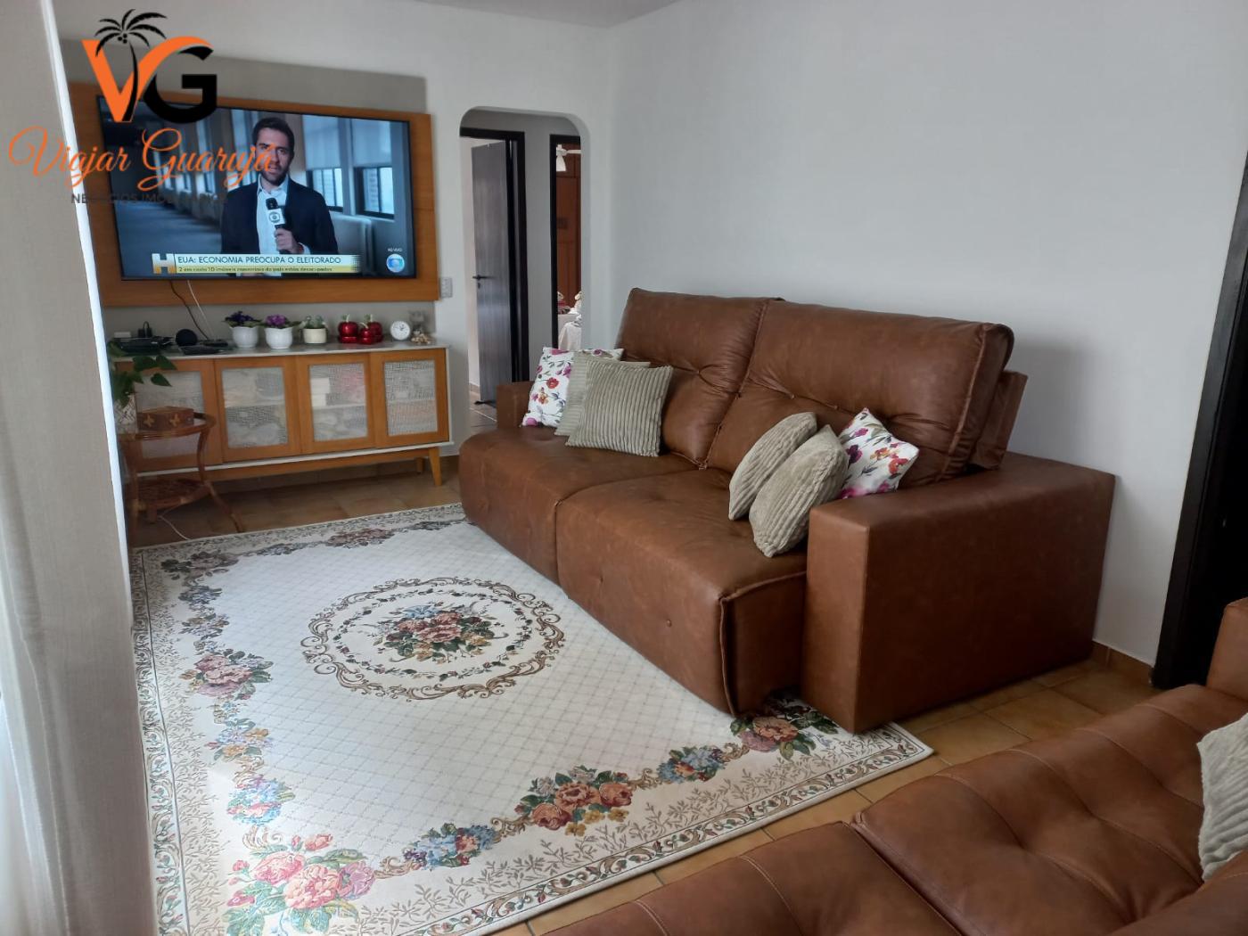 Apartamento, 3 quartos, 100 m² - Foto 15