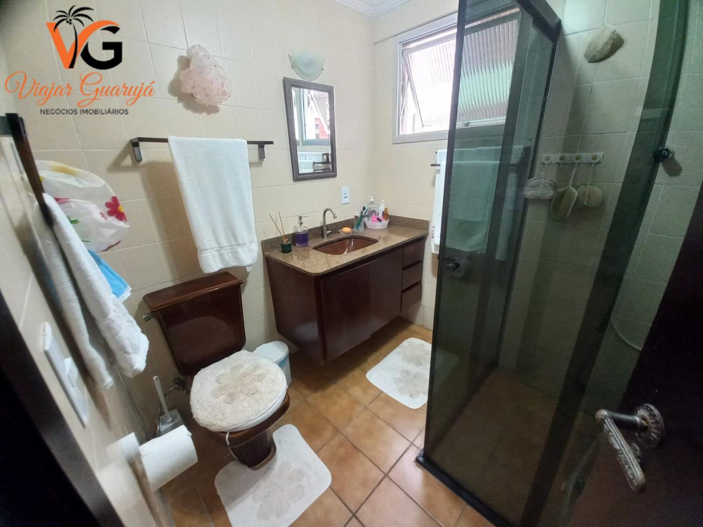 Apartamento, 3 quartos, 100 m² - Foto 18