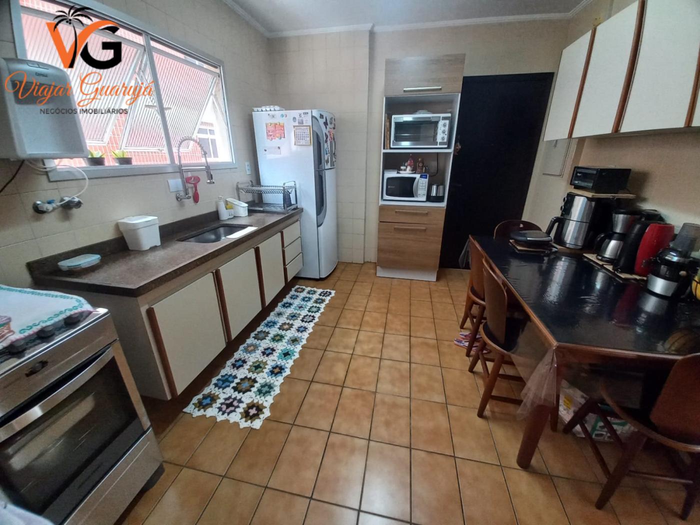 Apartamento, 3 quartos, 100 m² - Foto 19