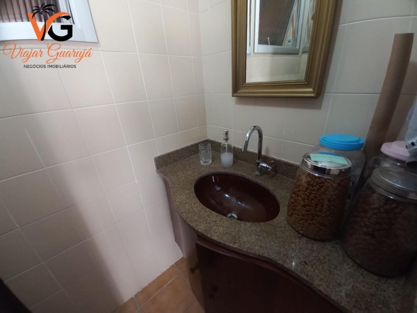 Apartamento, 3 quartos, 100 m² - Foto 20