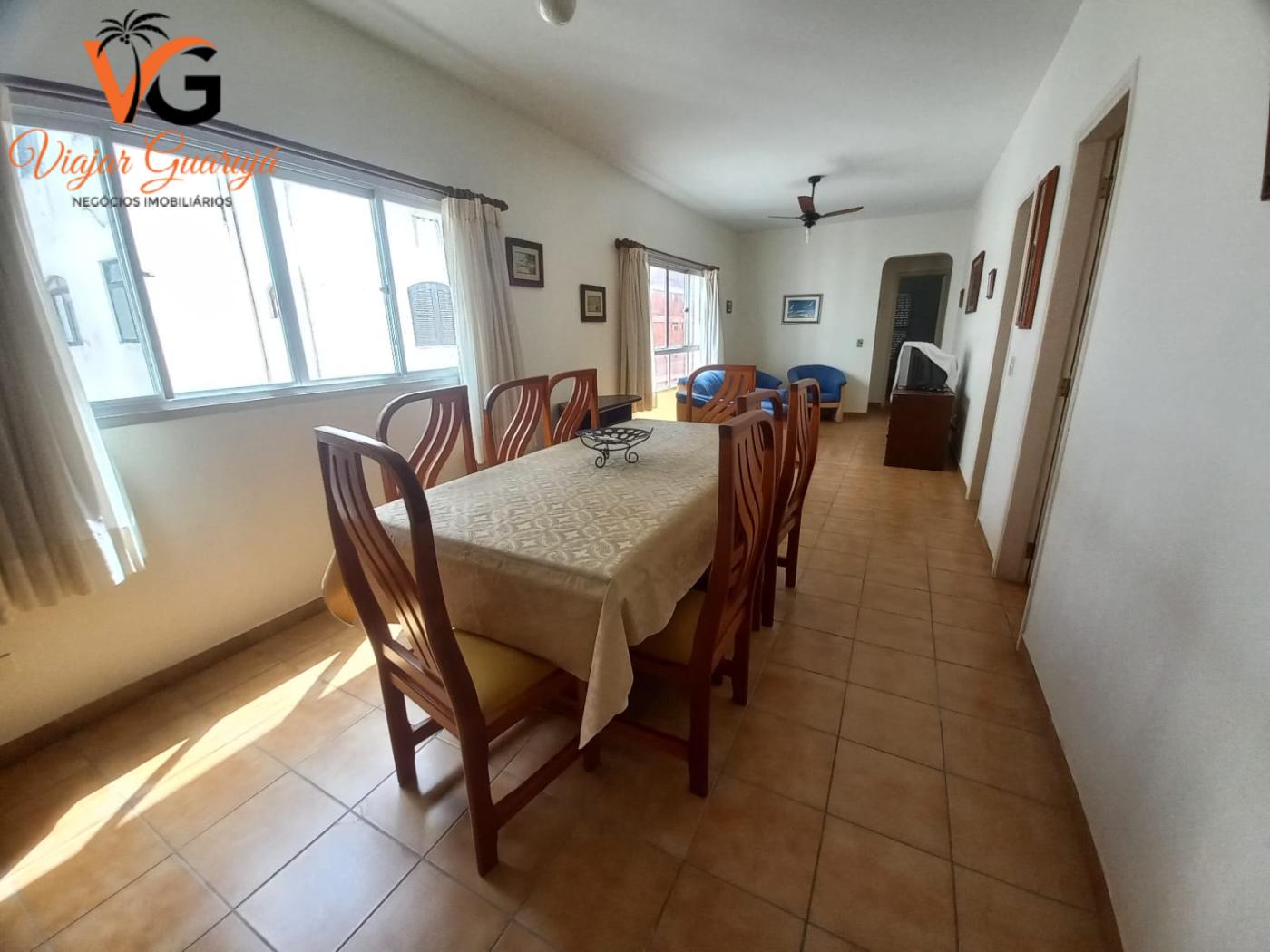 Apartamento, 3 quartos, 100 m² - Foto 2