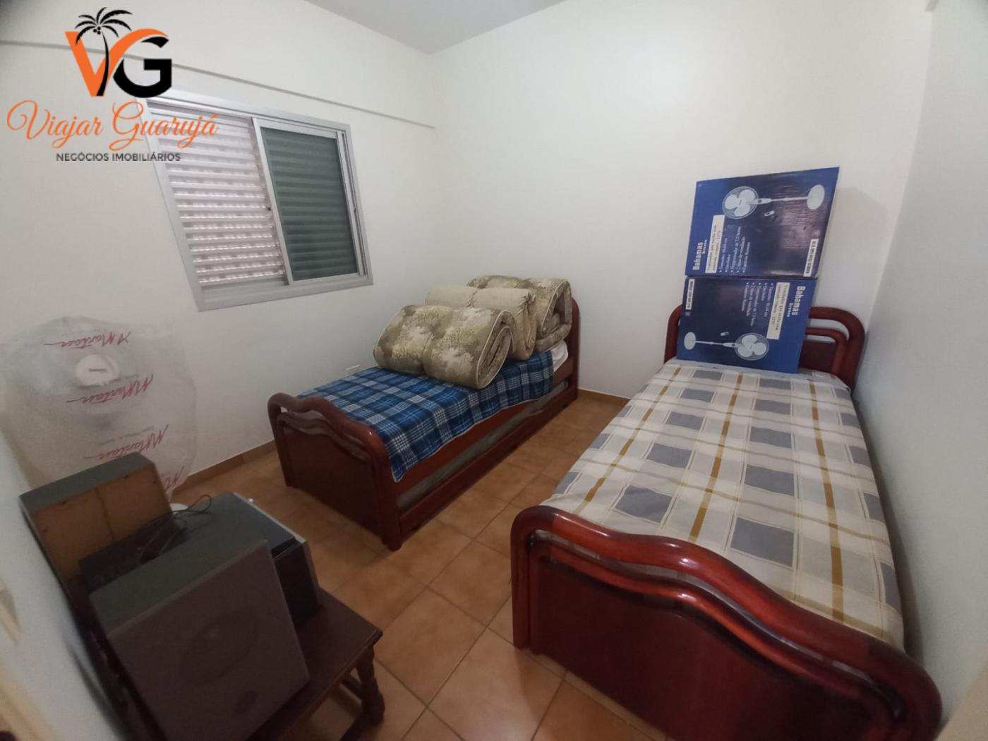 Apartamento, 3 quartos, 100 m² - Foto 4