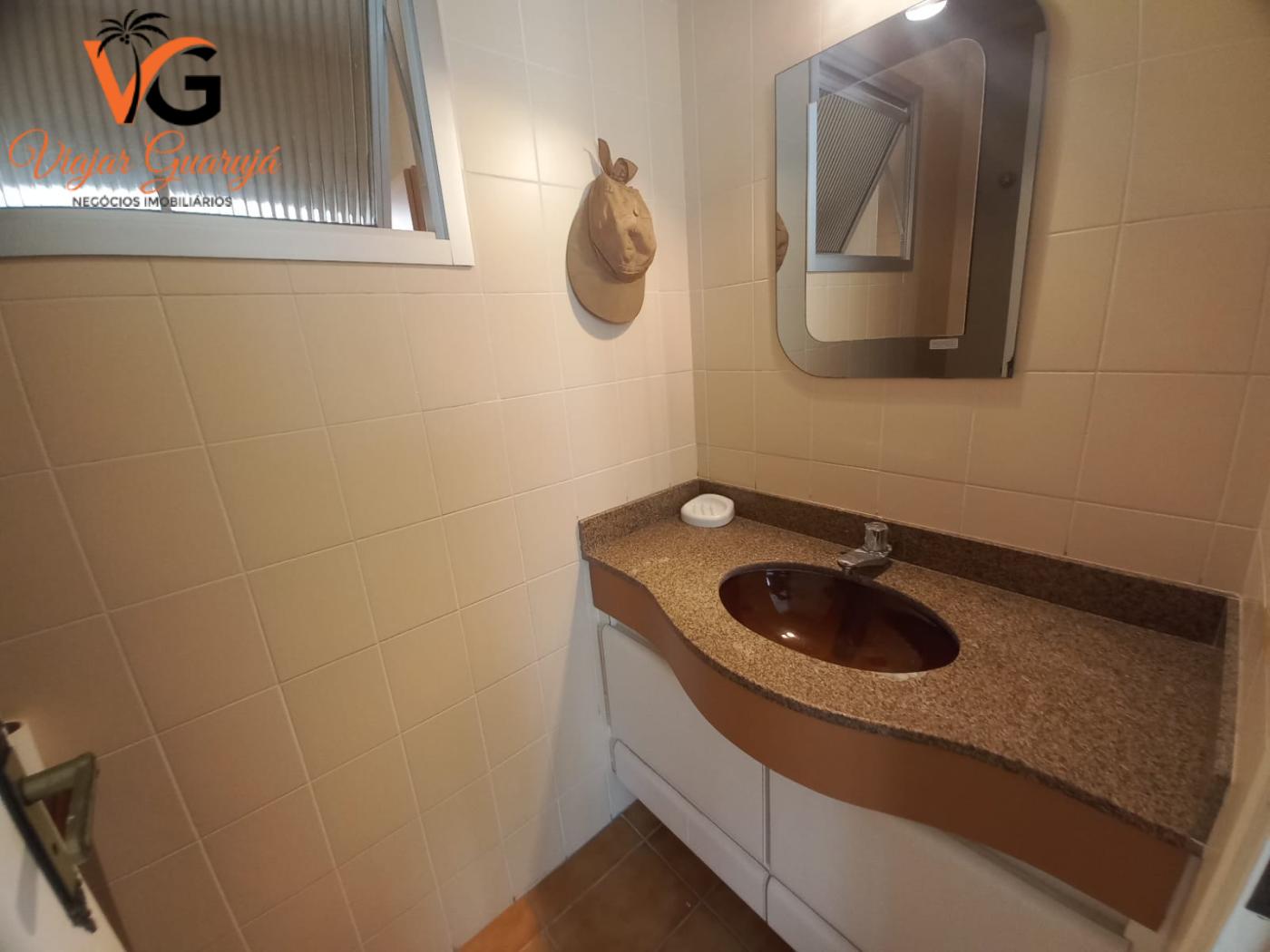 Apartamento, 3 quartos, 100 m² - Foto 11