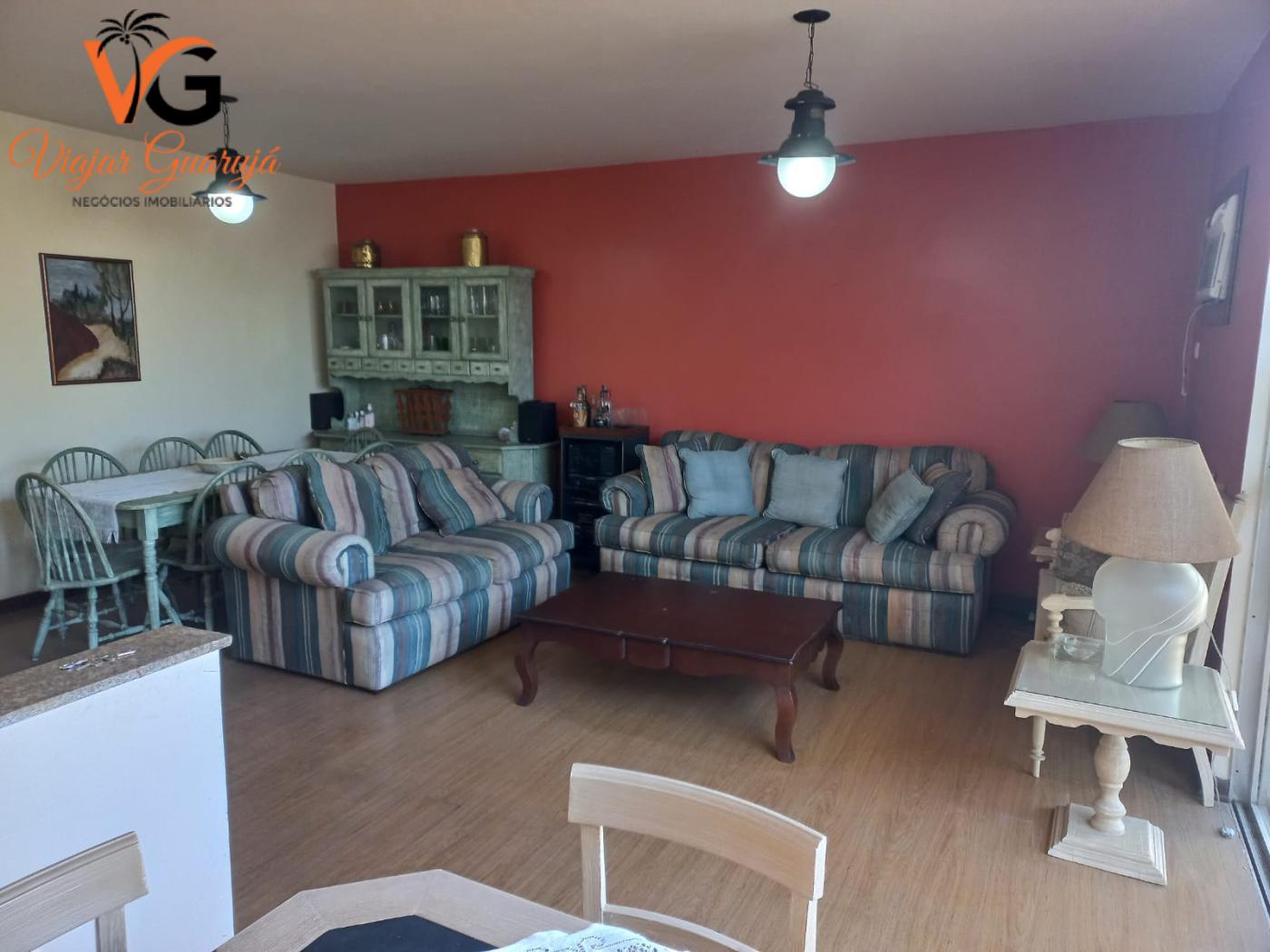 Cobertura, 3 quartos, 258 m² - Foto 3