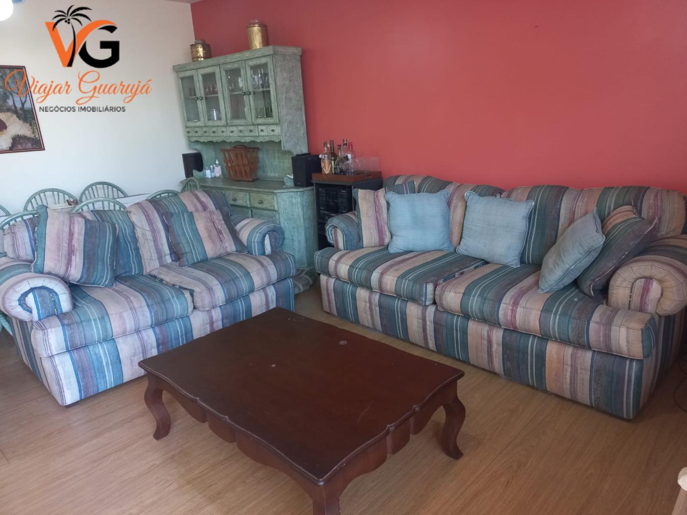 Cobertura, 3 quartos, 258 m² - Foto 4