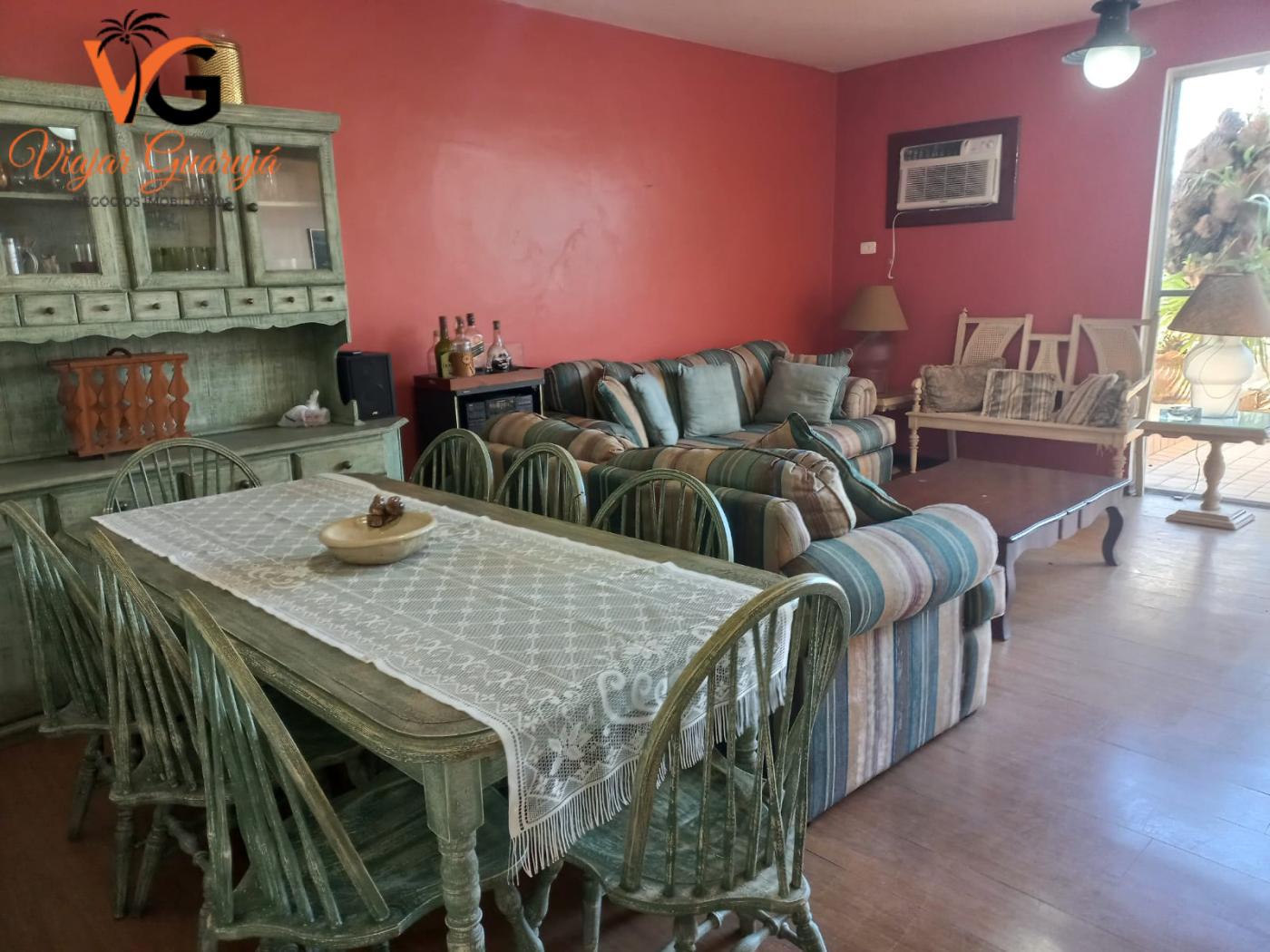 Cobertura, 3 quartos, 258 m² - Foto 5