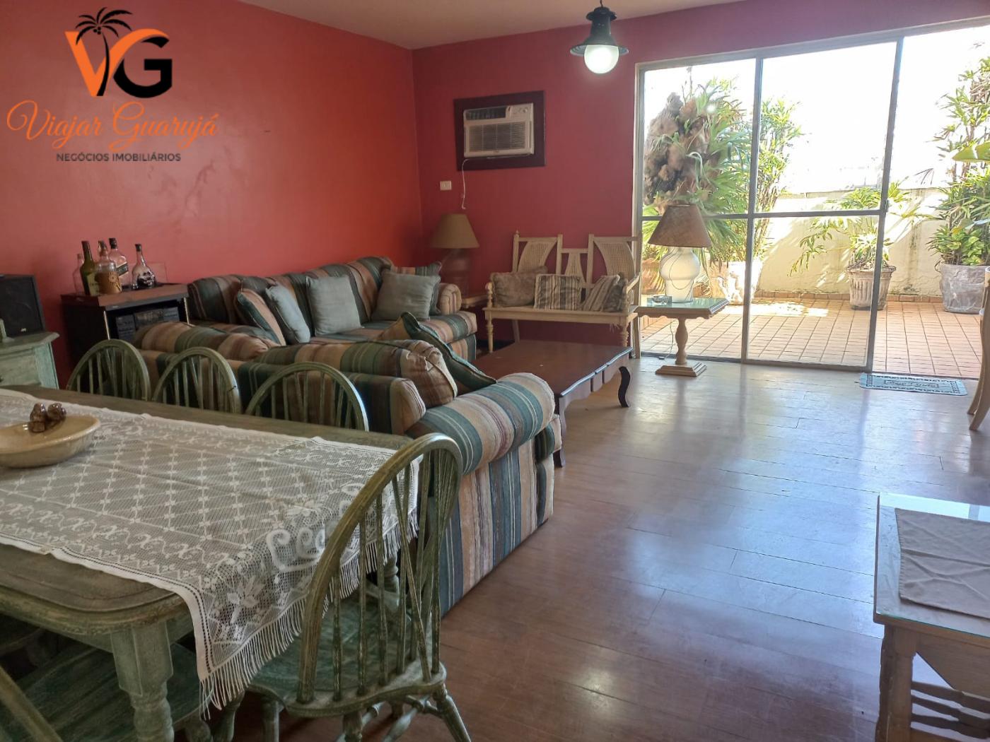 Cobertura, 3 quartos, 258 m² - Foto 9