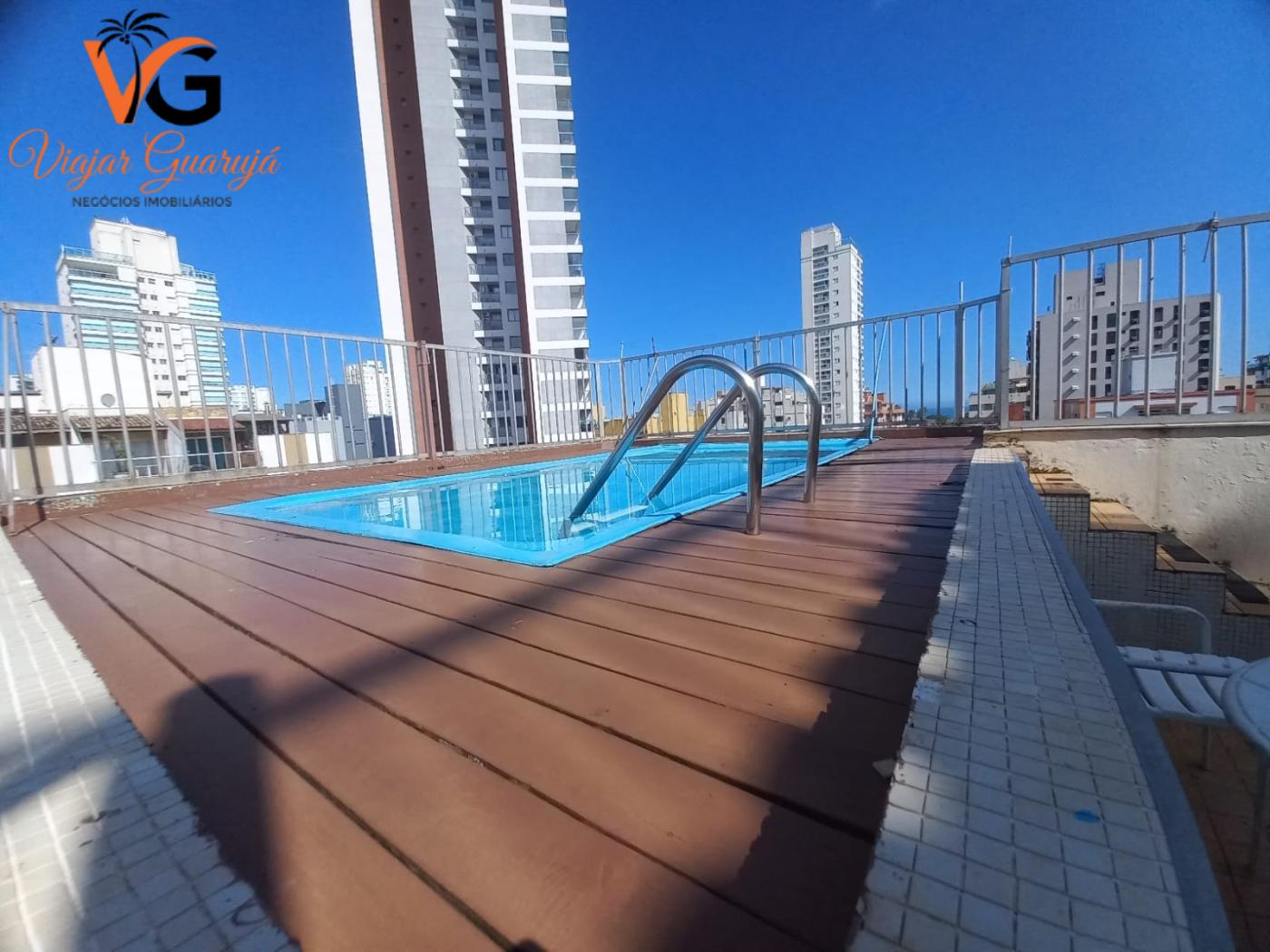 Cobertura, 3 quartos, 258 m² - Foto 26