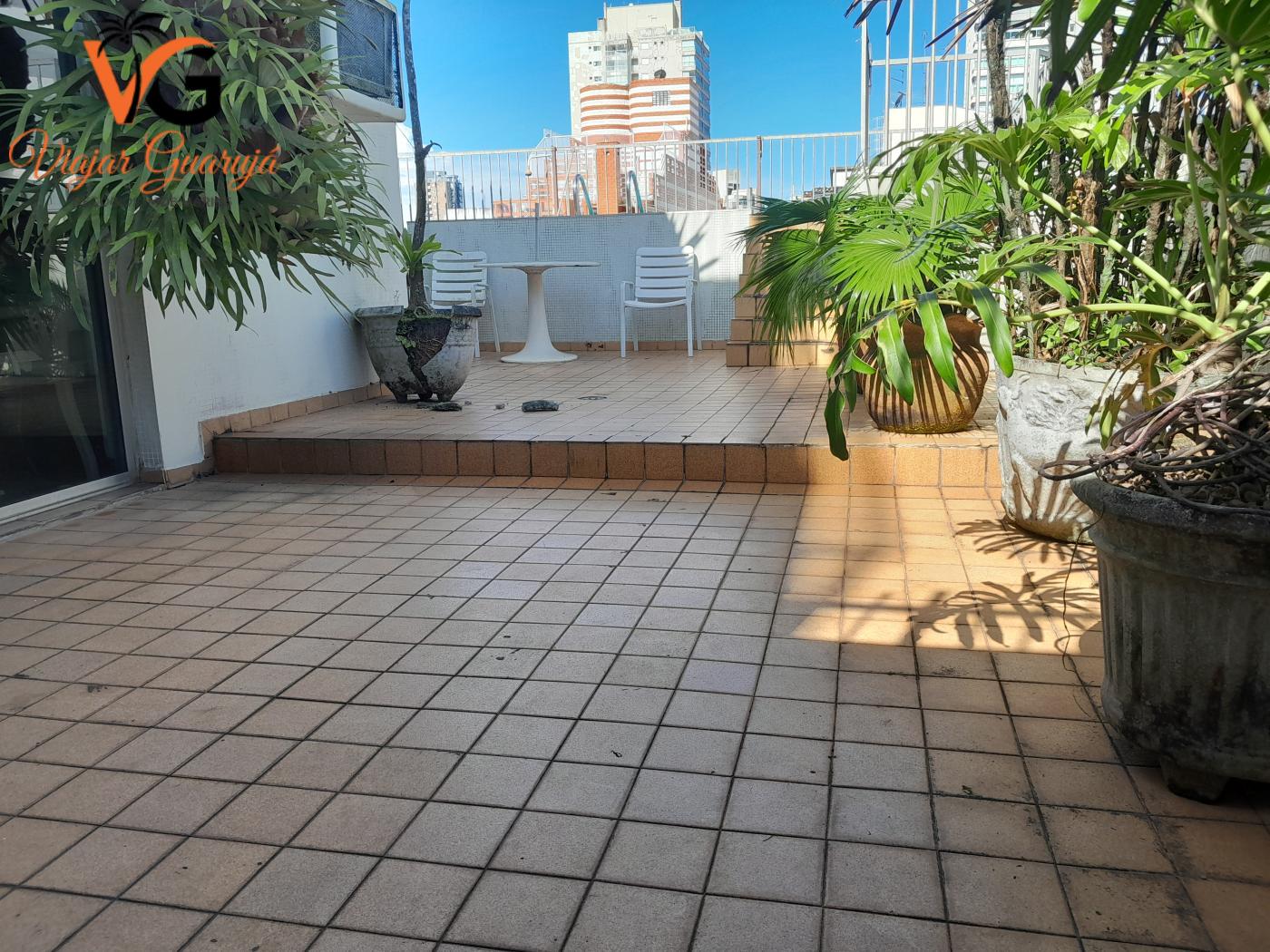 Cobertura, 3 quartos, 258 m² - Foto 29