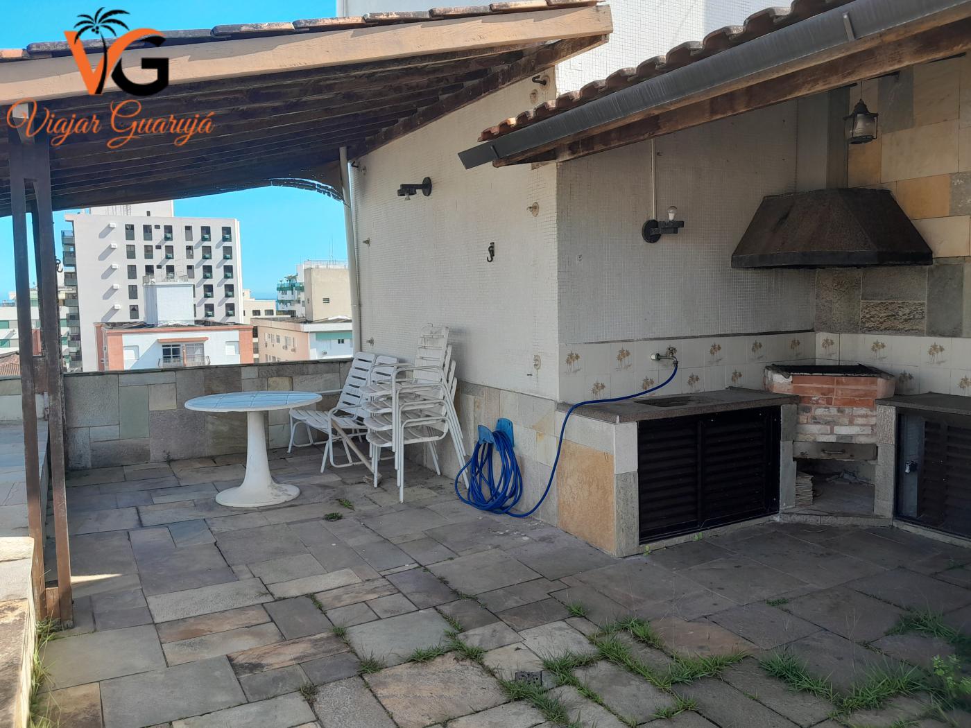 Cobertura, 3 quartos, 258 m² - Foto 30