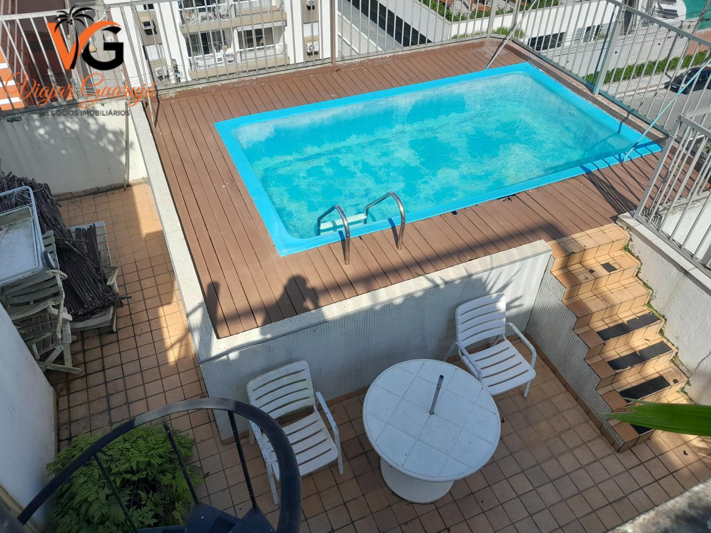 Cobertura, 3 quartos, 258 m² - Foto 1