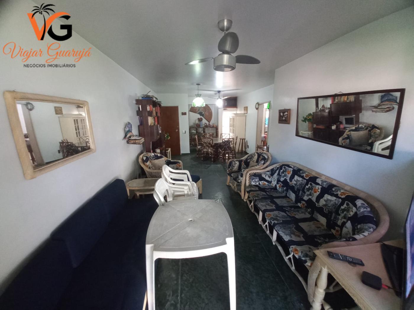 Apartamento, 4 quartos, 120 m² - Foto 7