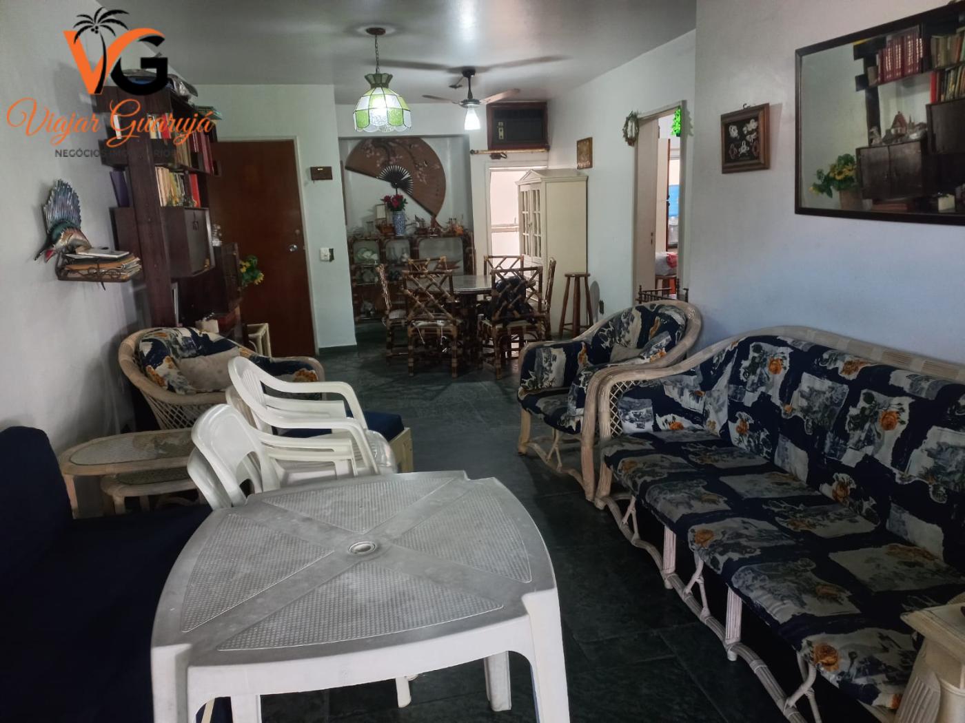 Apartamento, 4 quartos, 120 m² - Foto 8