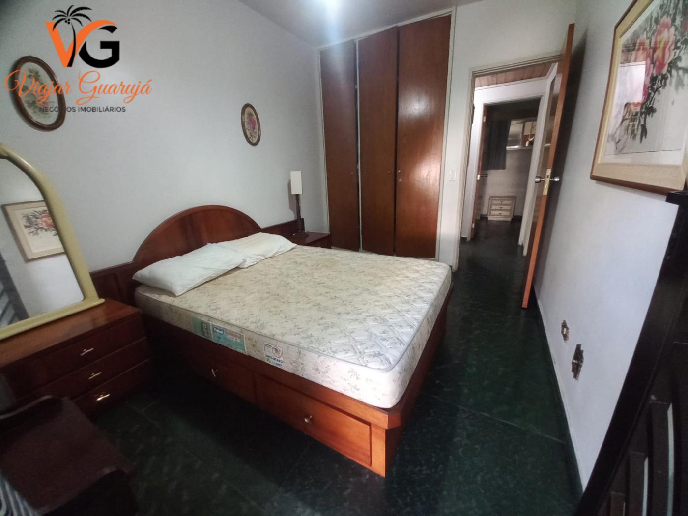 Apartamento, 4 quartos, 120 m² - Foto 11