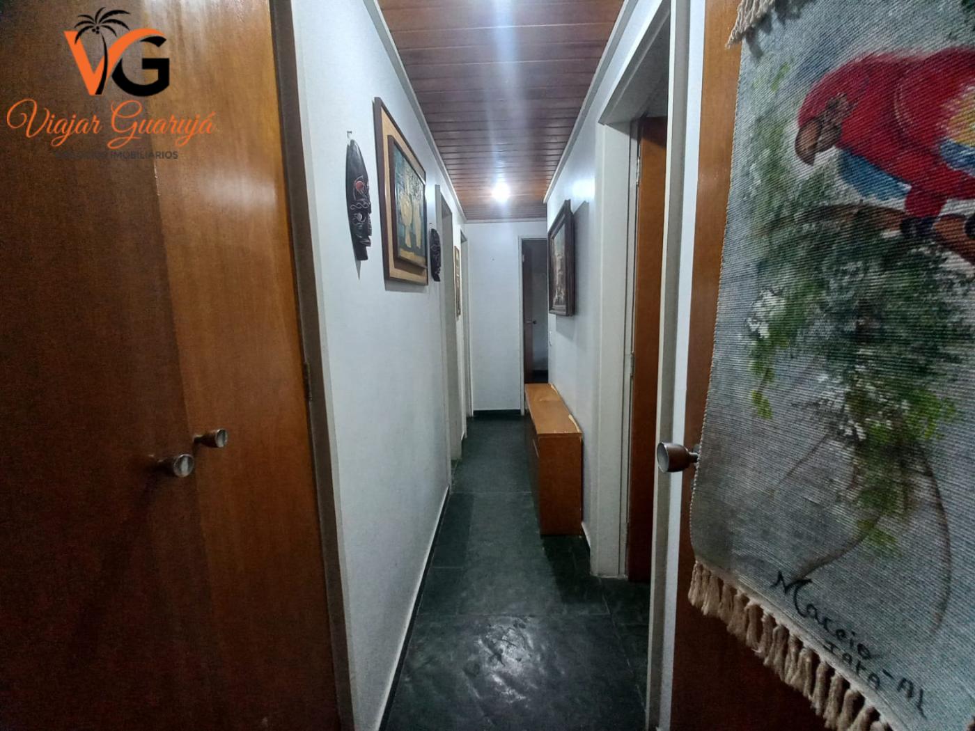 Apartamento, 4 quartos, 120 m² - Foto 17