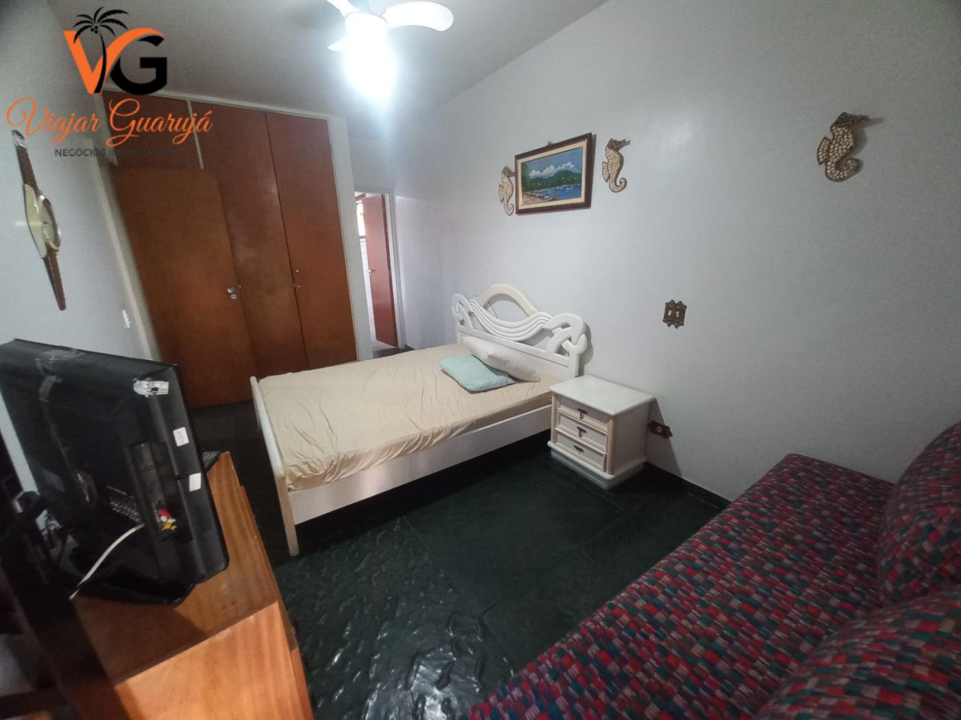 Apartamento, 4 quartos, 120 m² - Foto 10