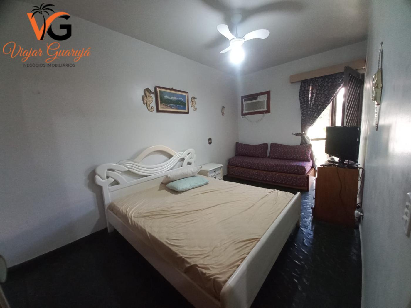 Apartamento, 4 quartos, 120 m² - Foto 11