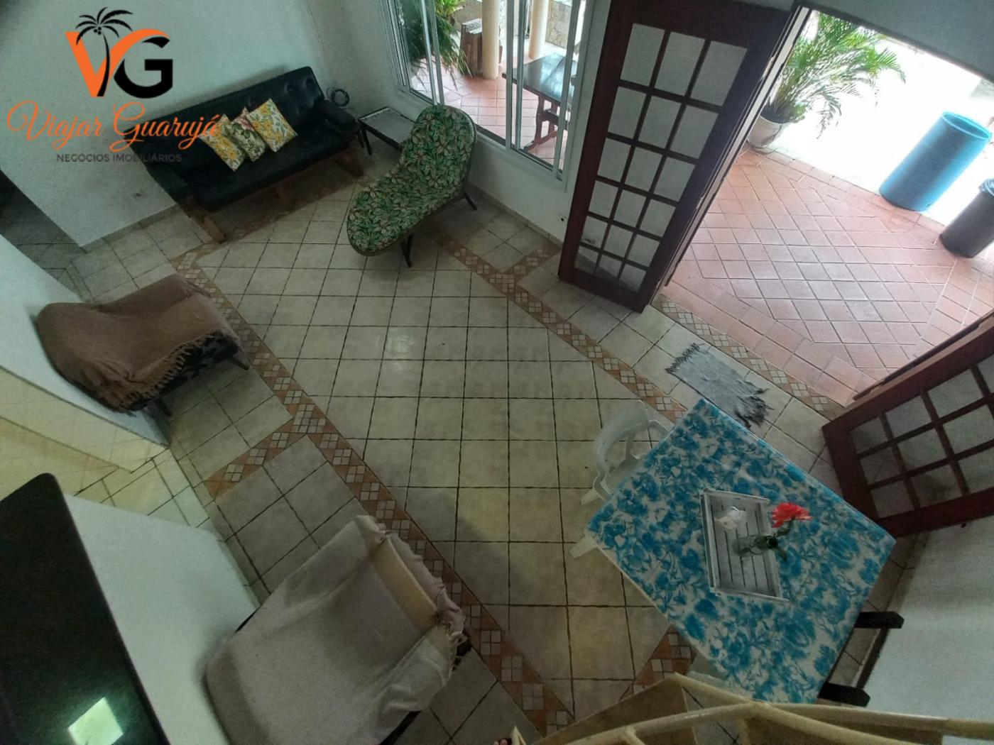 Casa, 2 quartos, 350 m² - Foto 7