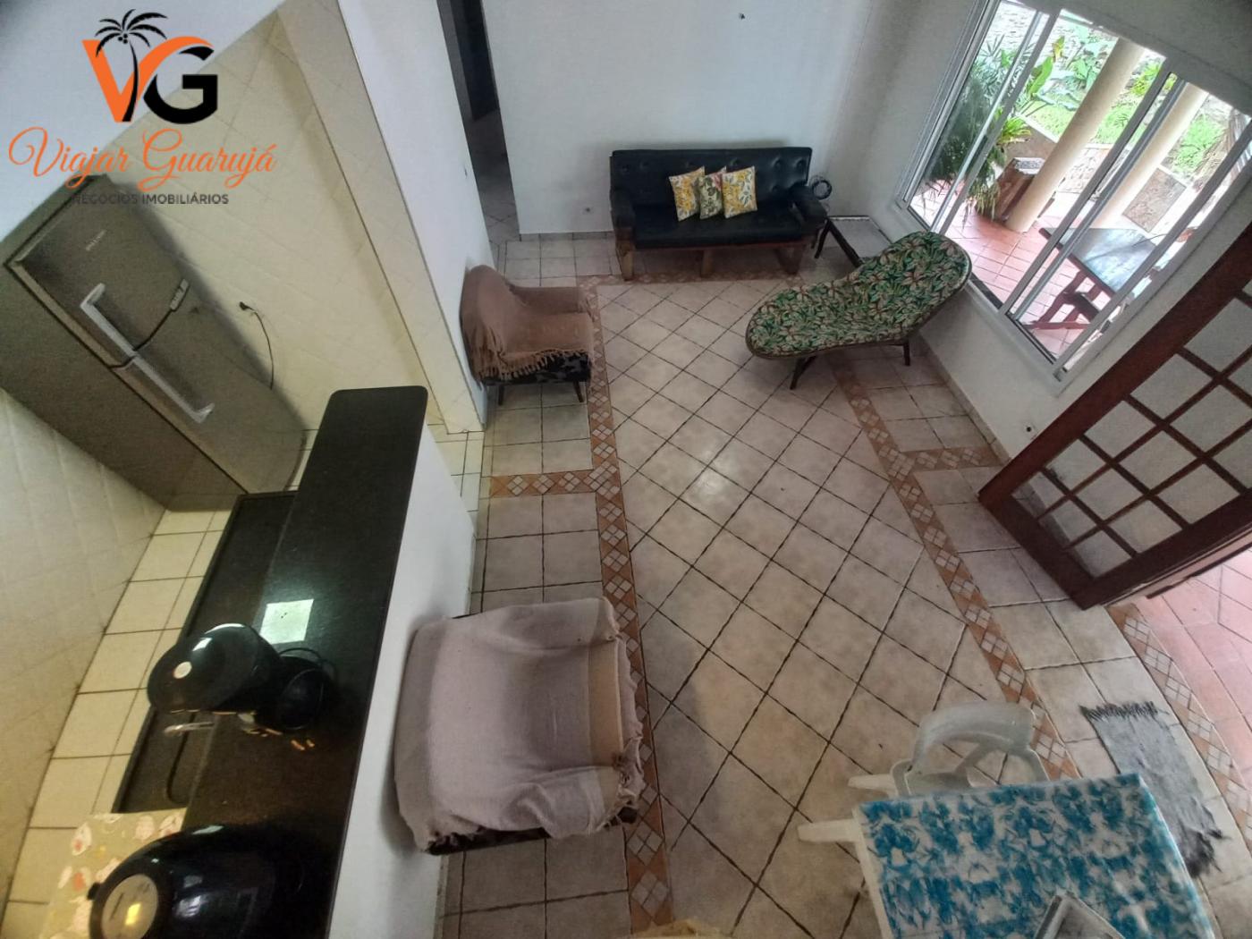 Casa, 2 quartos, 350 m² - Foto 13