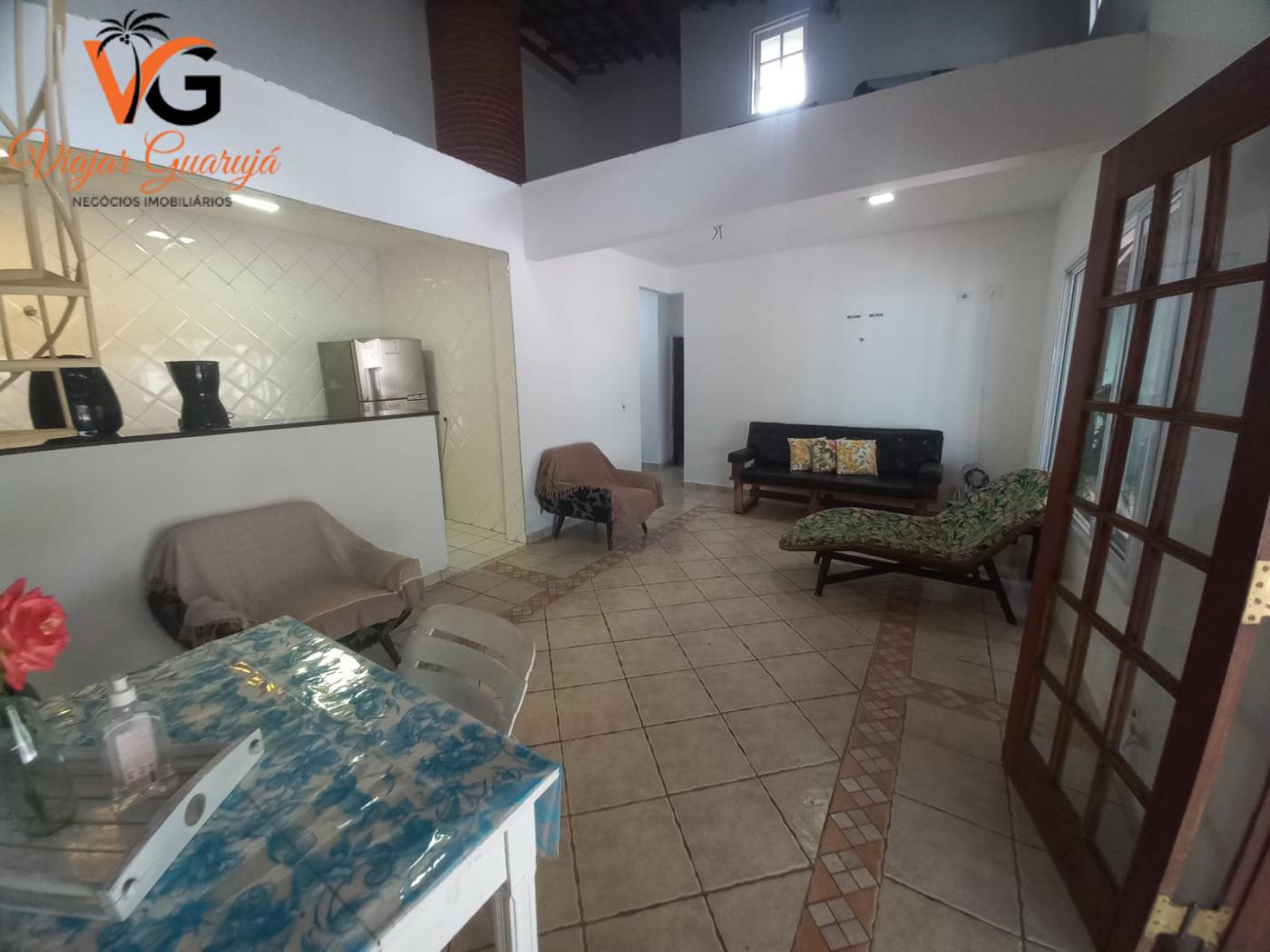 Casa, 2 quartos, 350 m² - Foto 4