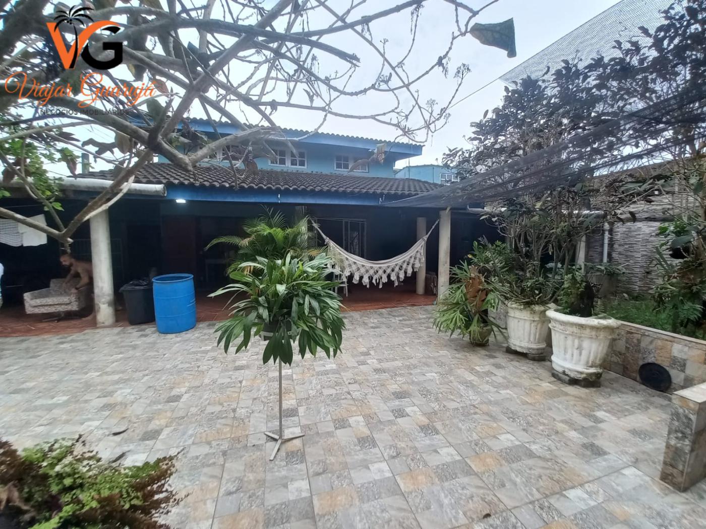 Casa, 2 quartos, 350 m² - Foto 3