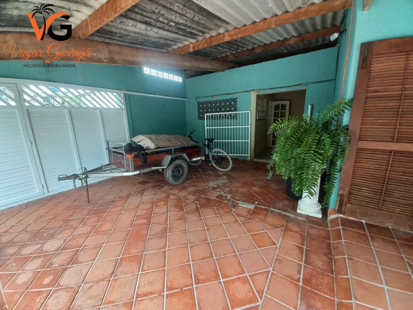 Casa, 2 quartos, 350 m² - Foto 2