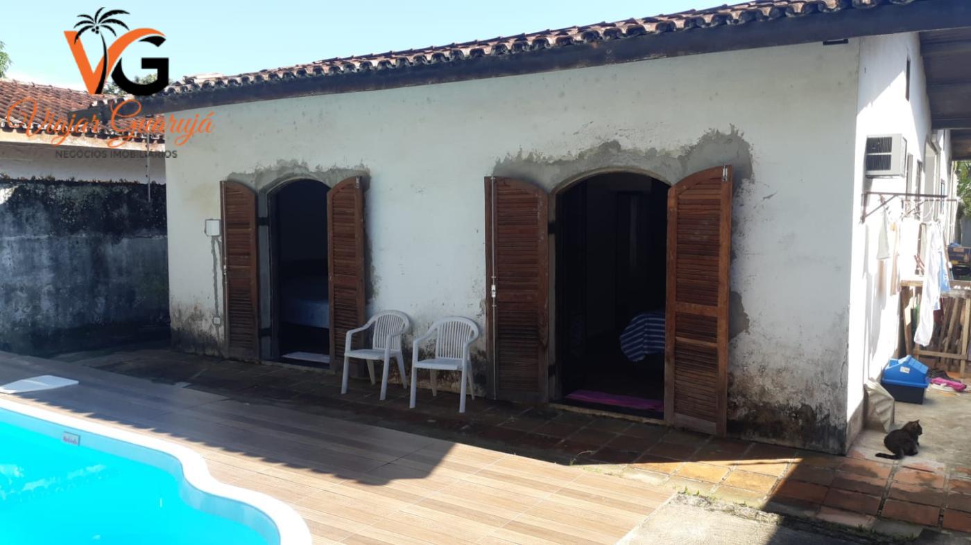 Casa, 4 quartos, 462 m² - Foto 3