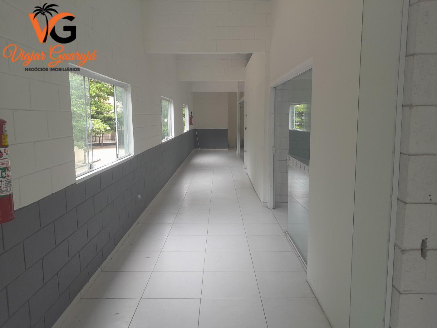 Prédio Inteiro, 26 m² - Foto 1