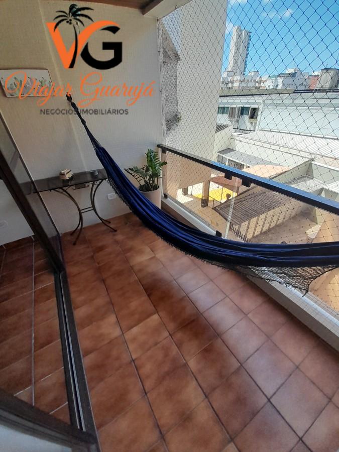 Apartamento, 2 quartos, 80 m² - Foto 3