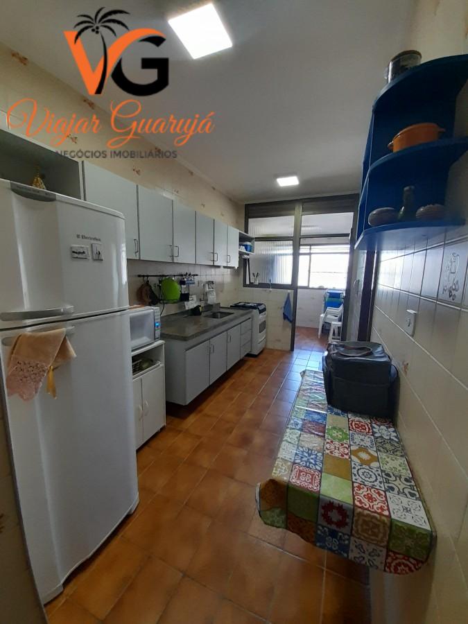 Apartamento, 2 quartos, 80 m² - Foto 11