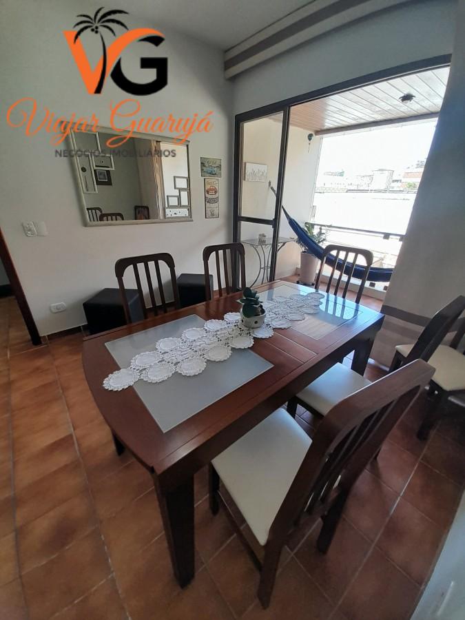 Apartamento, 2 quartos, 80 m² - Foto 15