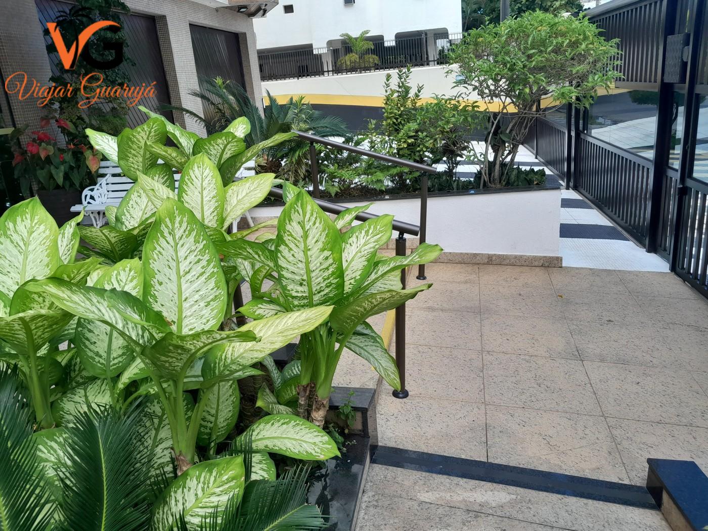 Apartamento, 2 quartos, 80 m² - Foto 21