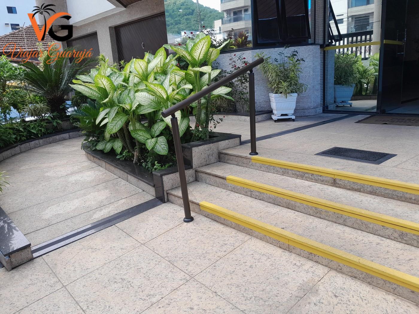 Apartamento, 2 quartos, 80 m² - Foto 22