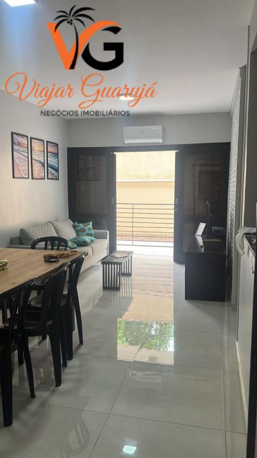 Apartamento, 2 quartos, 57 m² - Foto 1