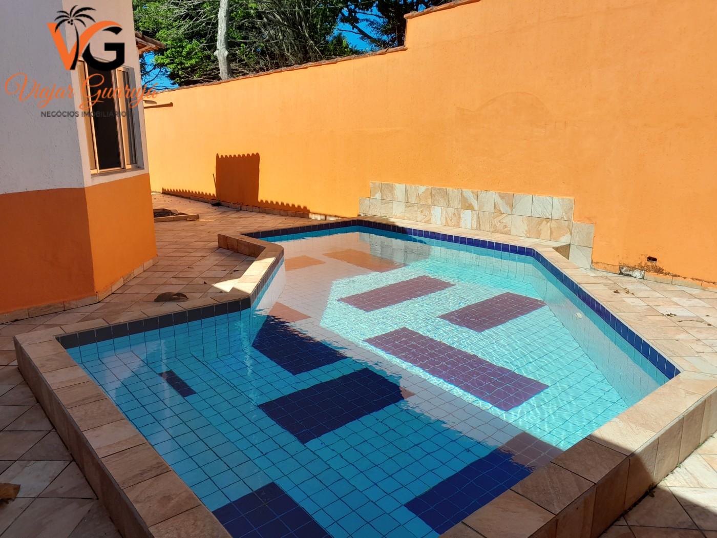 Casa, 5 quartos, 275 m² - Foto 2