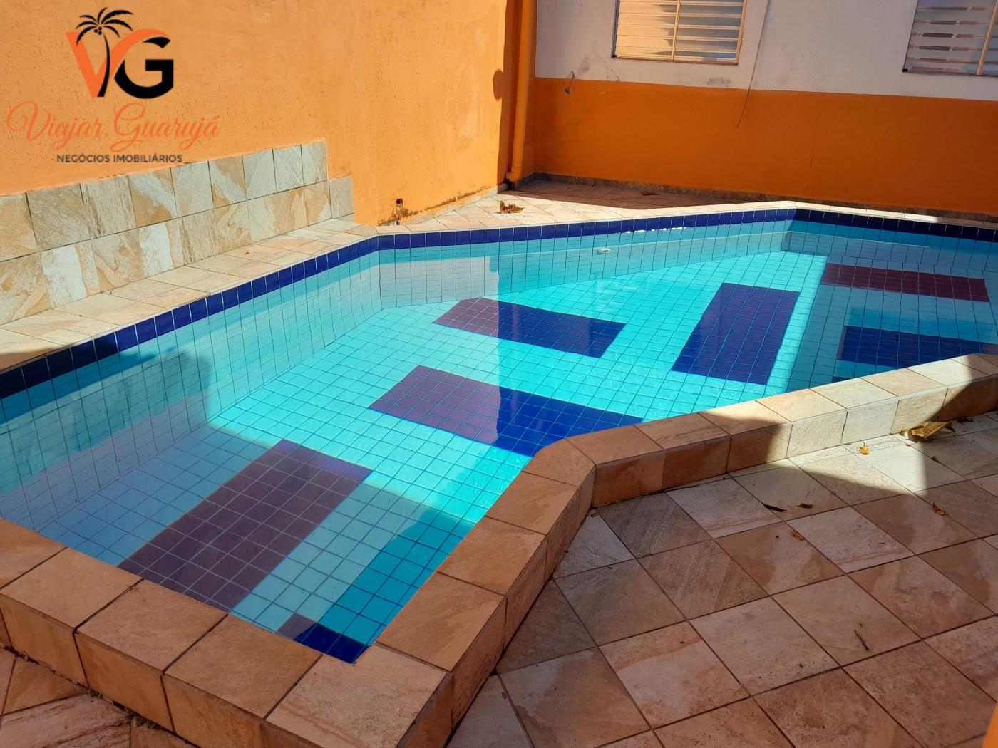 Casa, 5 quartos, 275 m² - Foto 1