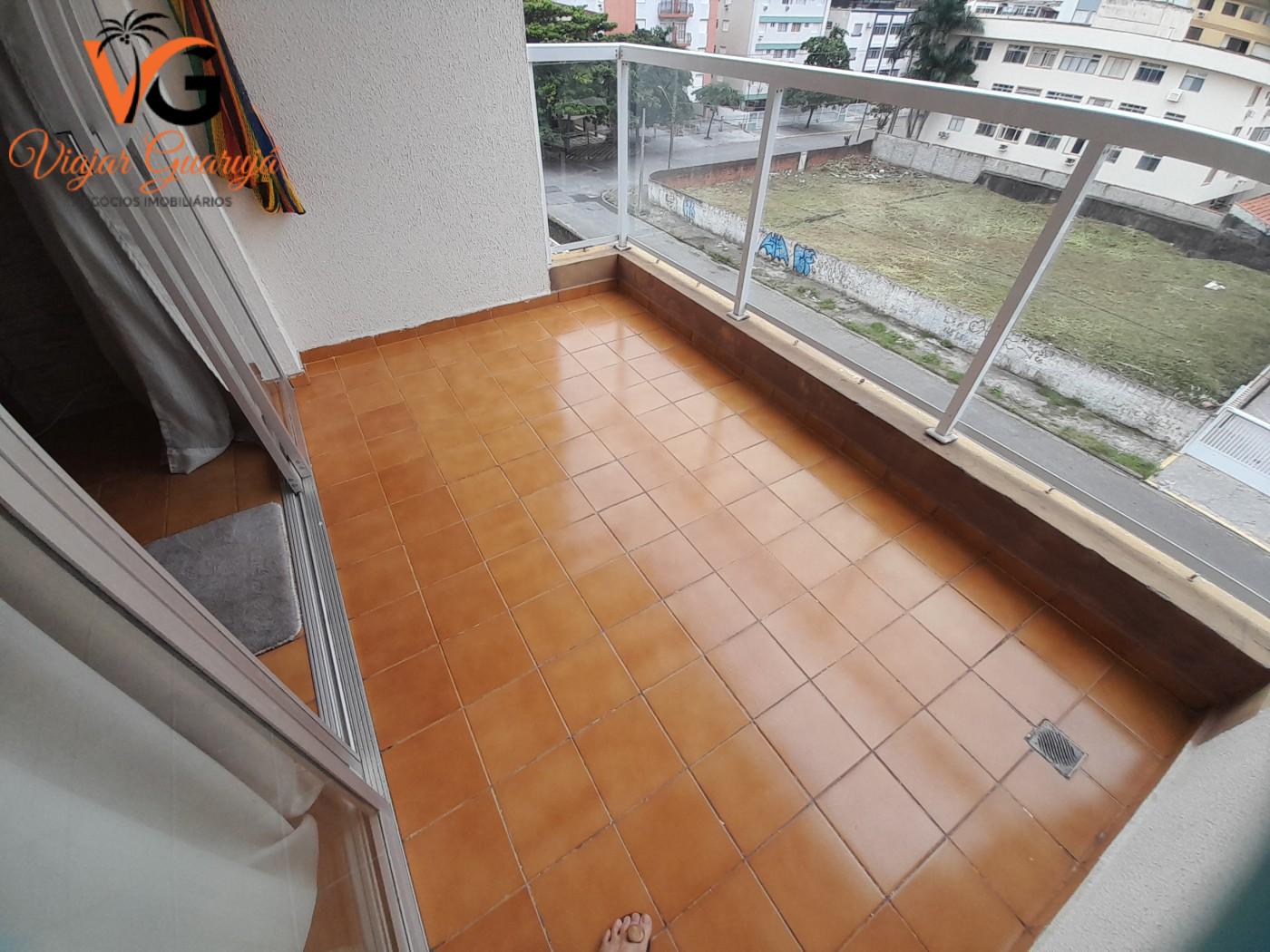 Apartamento, 2 quartos, 80 m² - Foto 1