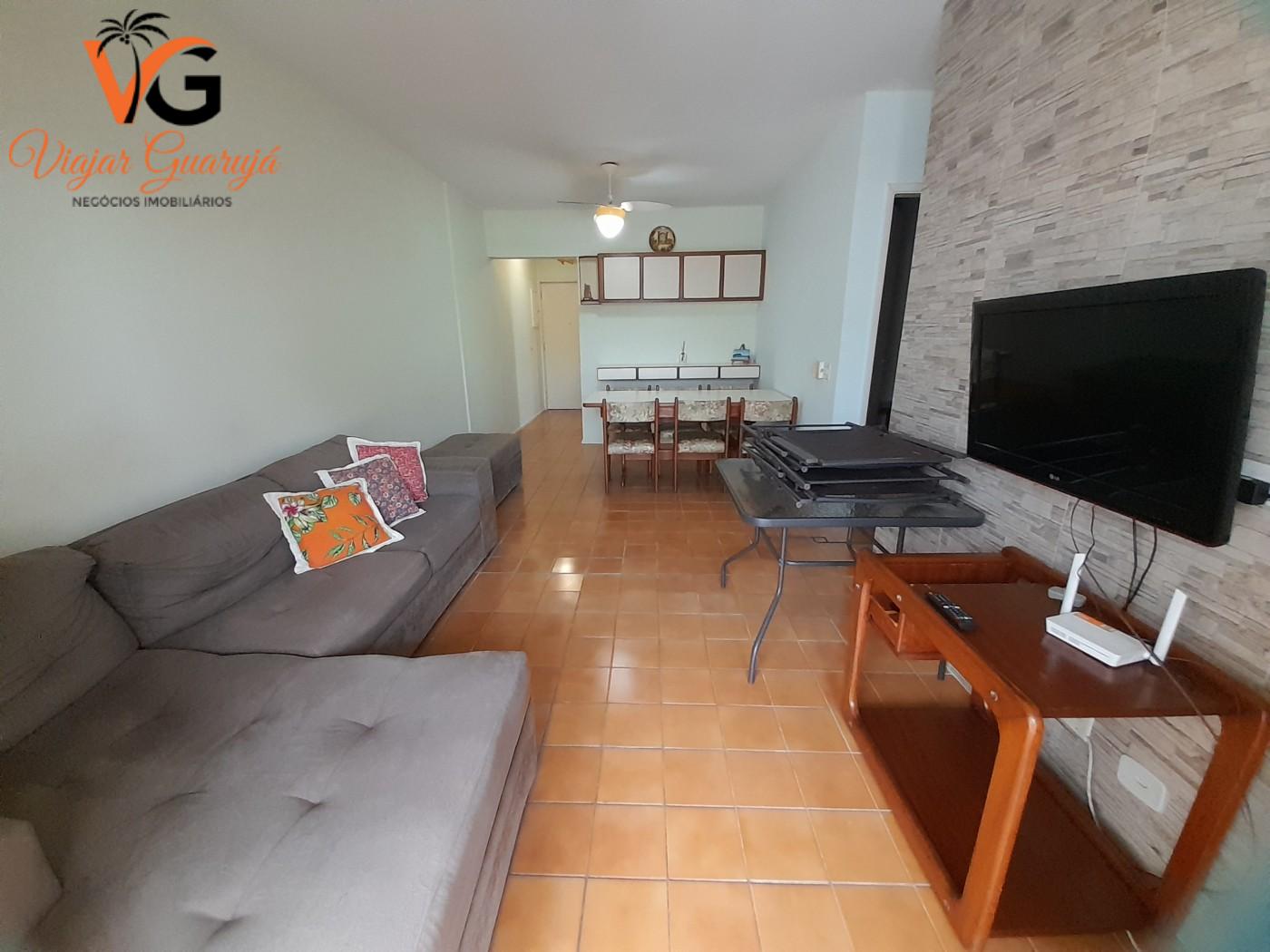 Apartamento, 2 quartos, 80 m² - Foto 2