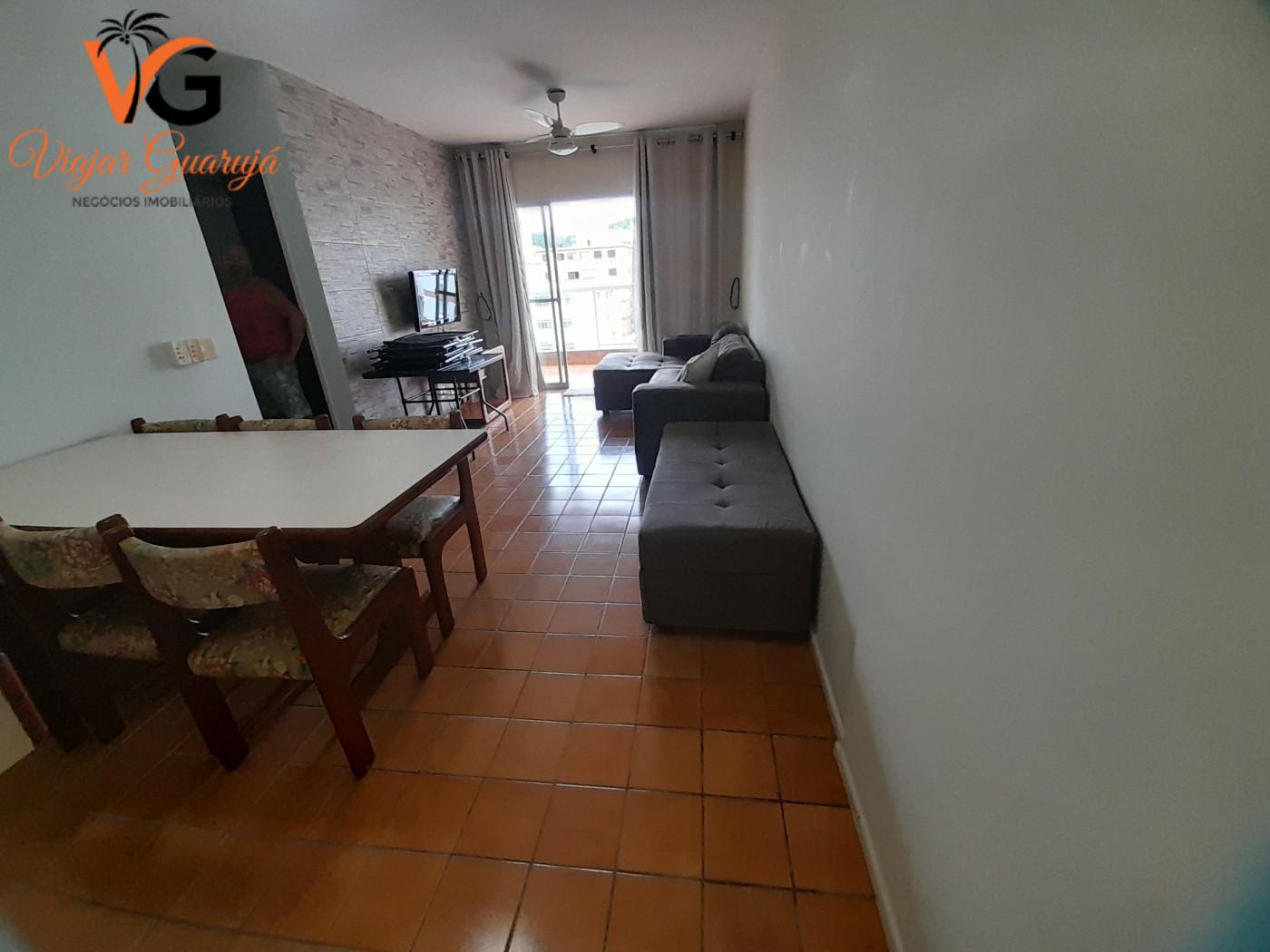 Apartamento, 2 quartos, 80 m² - Foto 3