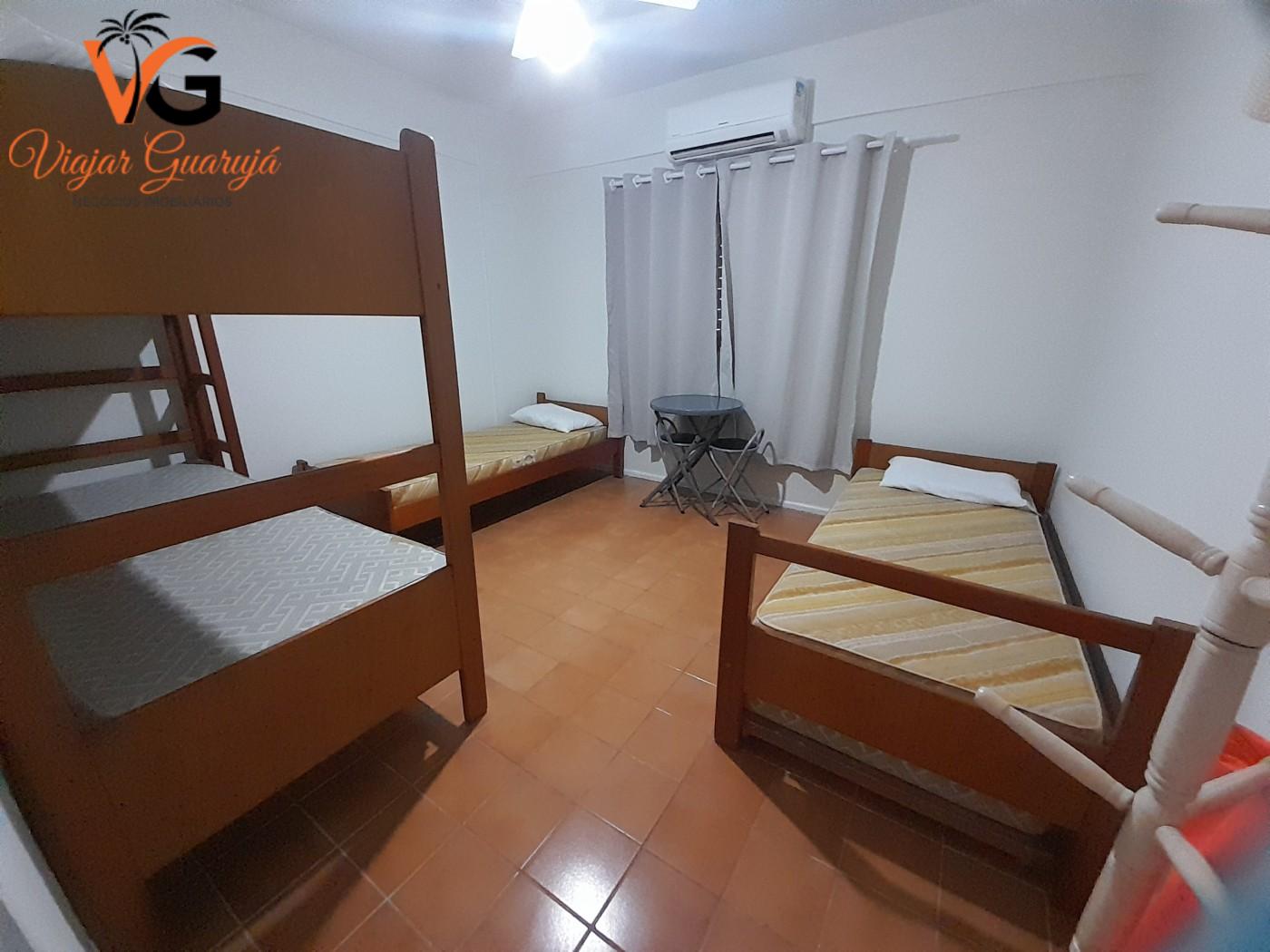 Apartamento, 2 quartos, 80 m² - Foto 6