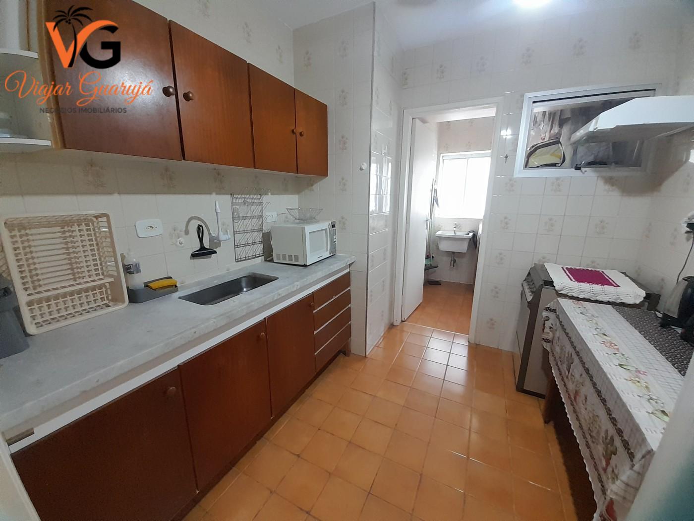 Apartamento, 2 quartos, 80 m² - Foto 13