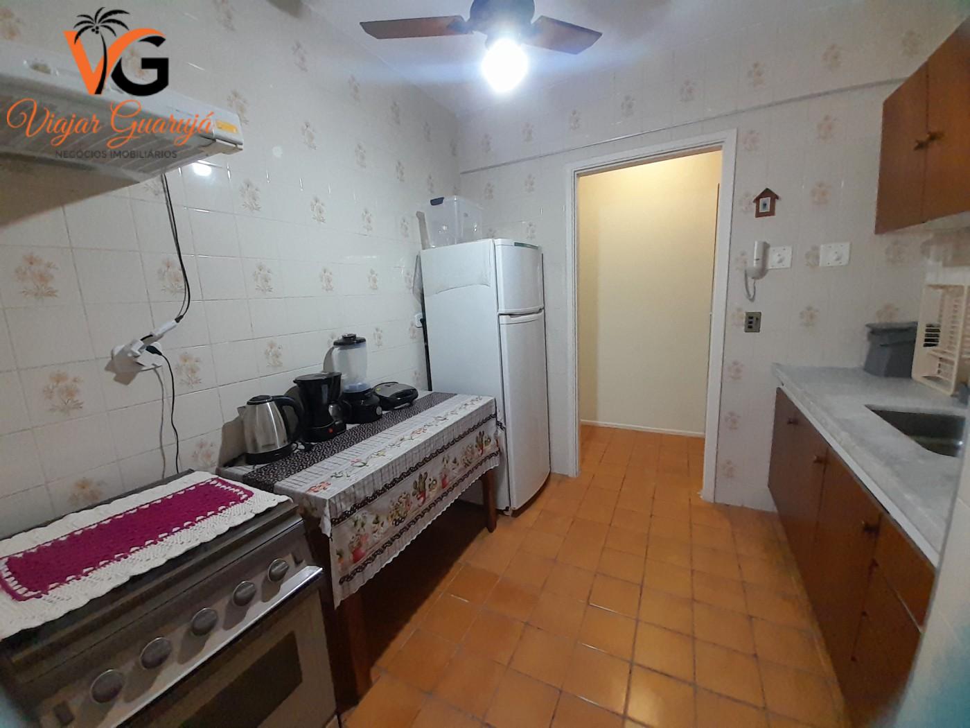 Apartamento, 2 quartos, 80 m² - Foto 14