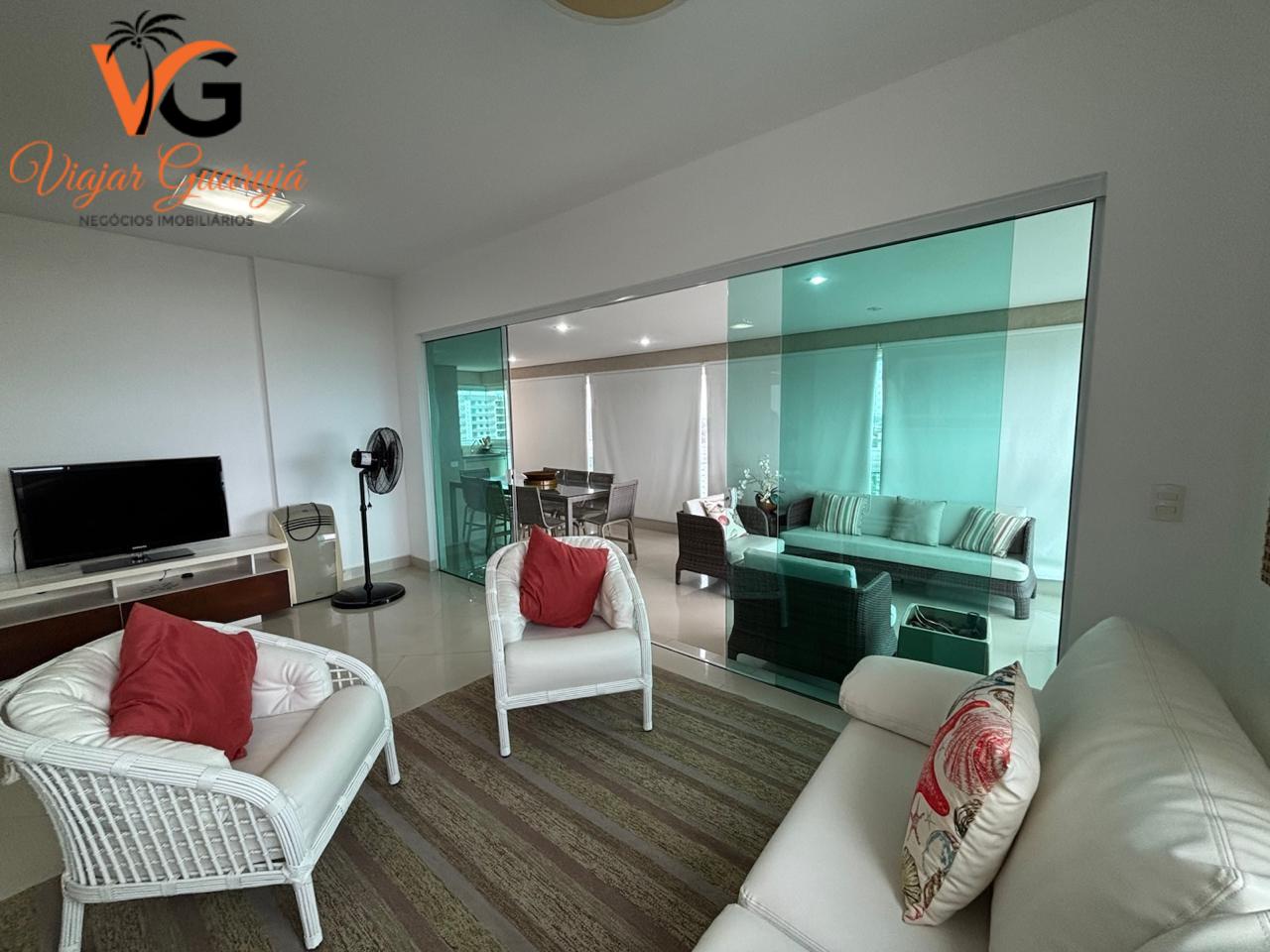 Apartamento, 3 quartos, 117 m² - Foto 3