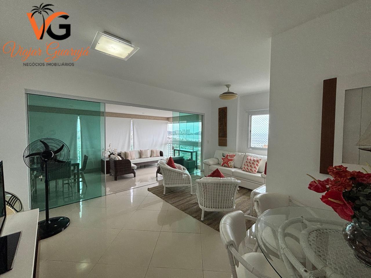 Apartamento, 3 quartos, 117 m² - Foto 4